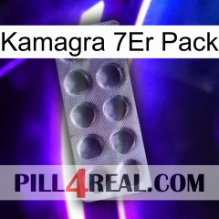Kamagra 7 Pack 30
